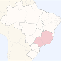 Região Sudeste